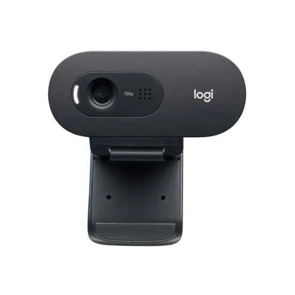 960-001372 | C505e - 1280 x 720 pixels - 30 fps - 1280x720@30fps - 720p - 60° - USB