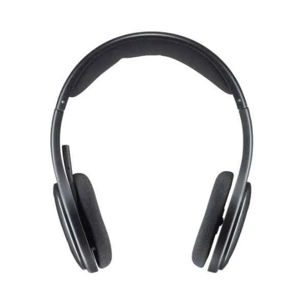 981-000338 | H800 Bluetooth Wireless Headset - Headset - Head-band - Office/Call center - Black - Binaural - Button 981-000338 | H800 Bluetooth Wireless Headset - Headset - Head-band - Office/Call center - Black - Binaural - Button
