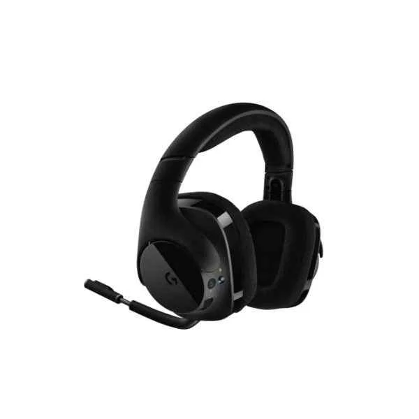 981-000634 | LOGITECH 533 GAMING HEADSET WIRELESS 981-000634 981-000634 | LOGITECH 533 GAMING HEADSET WIRELESS 981-000634