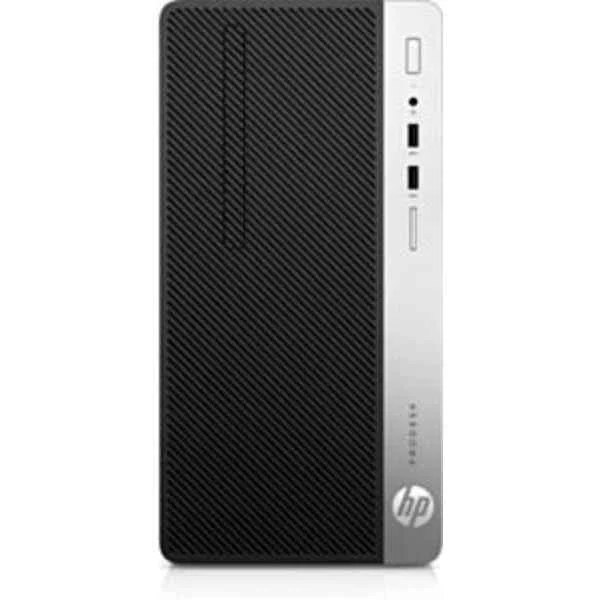 ProDesk 400 G6 - PC - Core i5 2.9 GHz - RAM: 8 GB DDR4 - HDD: 256 GB - UHD Graphics 600