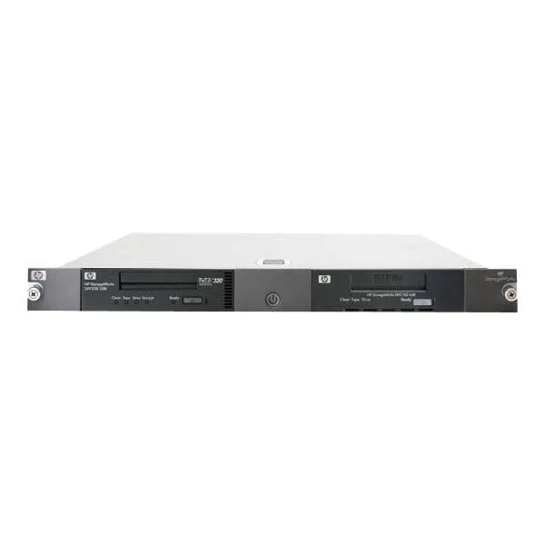 A8007B | HP 1U USB Rack-Mount Kit