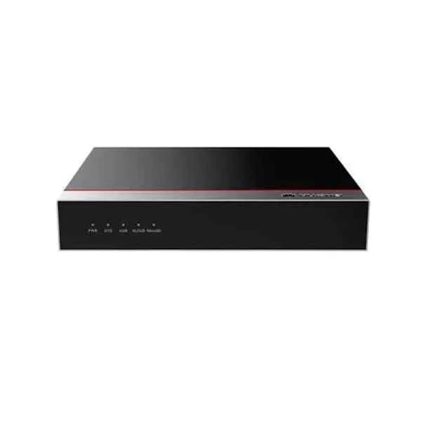 AC6508 | AC6508 mainframe (10*GE ports, 2*10GE SFP+ ports, with the AC/DC adapter)