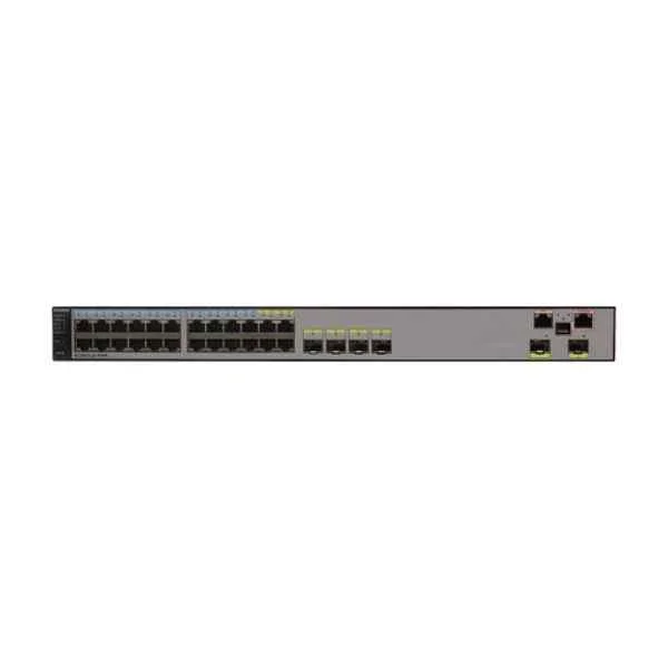 AC6605-26-PWR-16AP Bundle(Including AC6605-26-PWR,Resource License 16AP)