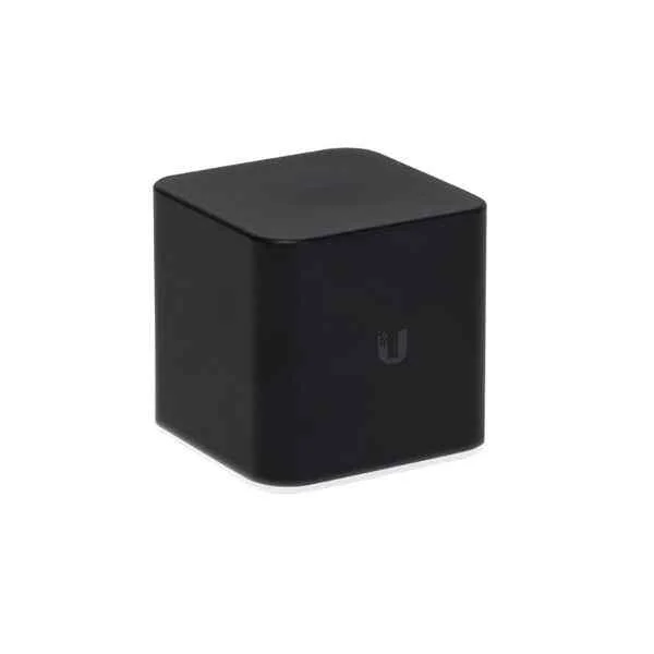 ACB-AC | UBNT Networks airCube ACB-AC Dual-Band  Wireless Access Point, 1 Gigabit Ethernet, PoE , UNMS Management
