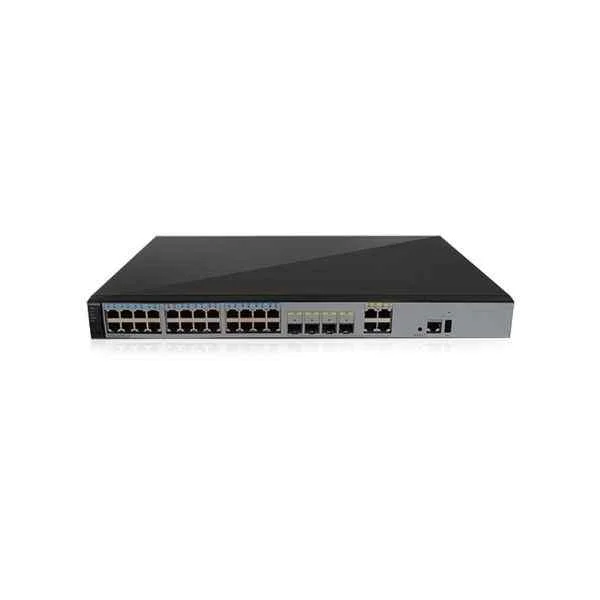 AD9430DN-24 Mainframe(4 GE Combo Port.24 GE Port)