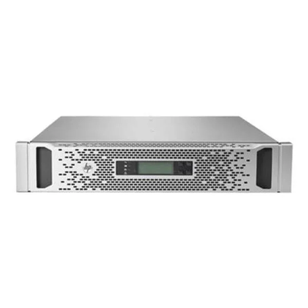 af479a hpe r18000 directflow - 2u rackmount uninterruptible power system