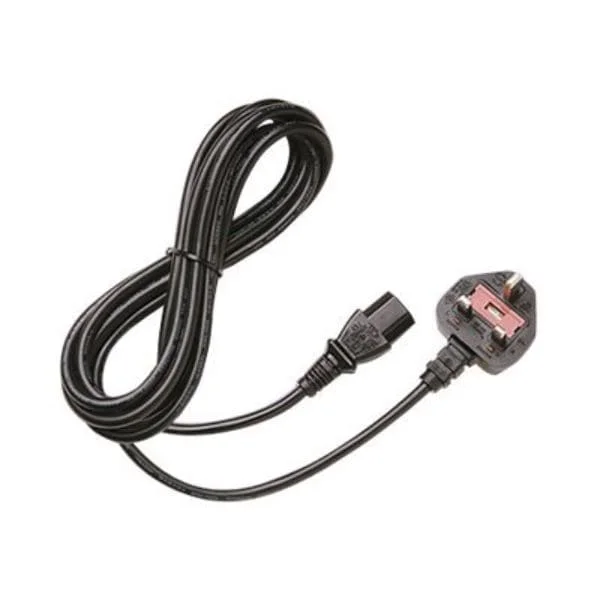 af570a 1.83m 10a c13 uk power cord pl=sh