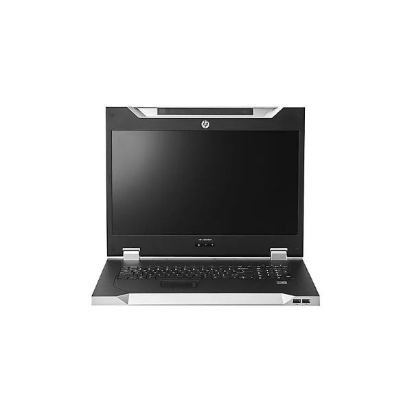 AF630A | LCD 8500 1U CONSOLE US KIT PL=SH