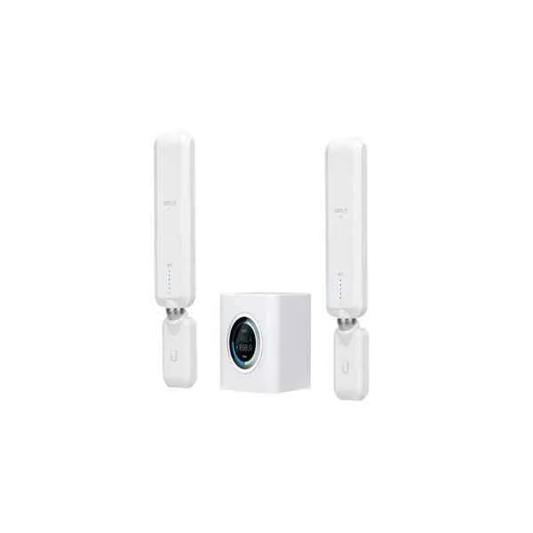 AFi-HD | UBNT AMPLiFi Dual-Band Mesh Wi-Fi System, 1 Gigabit Ethernet, Wifi Router, Mesh Point, business or home need, Seamless Whole Home Wireless Internet Coverage AFi-HD | UBNT AMPLiFi Dual-Band Mesh Wi-Fi System, 1 Gigabit Ethernet, Wifi Router, Mesh Point, business or home need, Seamless Whole Home Wireless Internet Coverage