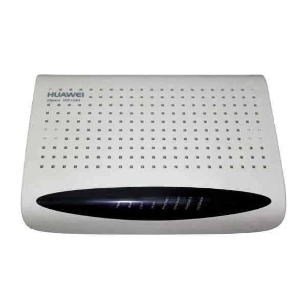 AG1ME04SE eSpace IAD Series Access Devices Unified Communications Gateways 4-port Integrated Access Device (SIP/MGCP, No Power Adapter)