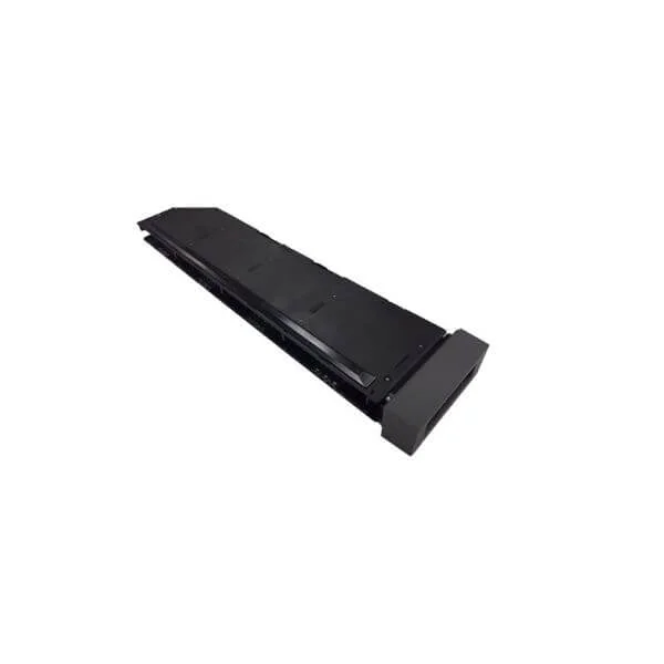 ah167a 1/8 g2 right side magazine kit 4slot spare mag f/ right side pl=3c