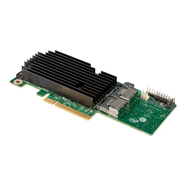 AHWKPTP12GBGBR5 | Intel - storage controller (RAID) - SAS 12Gb/s AHWKPTP12GBGBR5 | Intel - storage controller (RAID) - SAS 12Gb/s