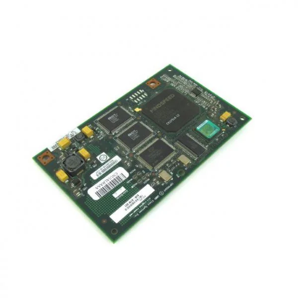 AIM-ATM | High Performance ATM Advanced Integration Module