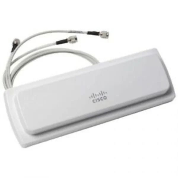 AIR-ANT2430V-R= | 2.4GHZ 3 DBI TRIPLE OMNI ANTENNA 3 RP-TNC SPARE      CLASS X