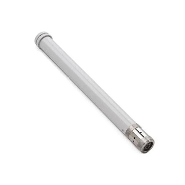 AIR-ANT2450HG-N= | 2.4GHZ 5DBI OMNI HORIZONTAL POL ANTENNA GRAY N CONN