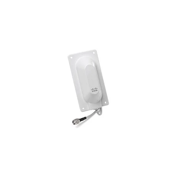 2.4 GHz, 5 dBi, 135-degree Sector w/ RP-TNC Connector 
