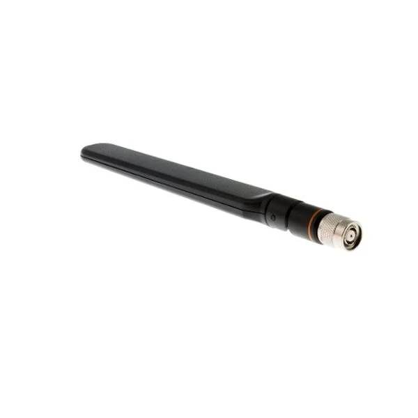 AIRONET 2.4GHZ 2DBI 5GHZ 4DBI DIPOLE ANTENNA BLK RP-TNC
