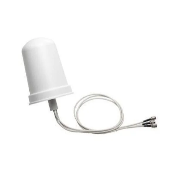 AIR-ANT2544V4M-R= | 2.4GHz 4dBi/5GHz 4dBi Multi Mount Omni Ant., 4-port,RP-TNC 