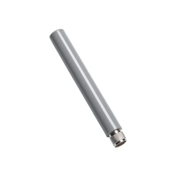 5 GHz 5dBi Omni, Horizontal Pol. Antenna, Gray, N conn. 