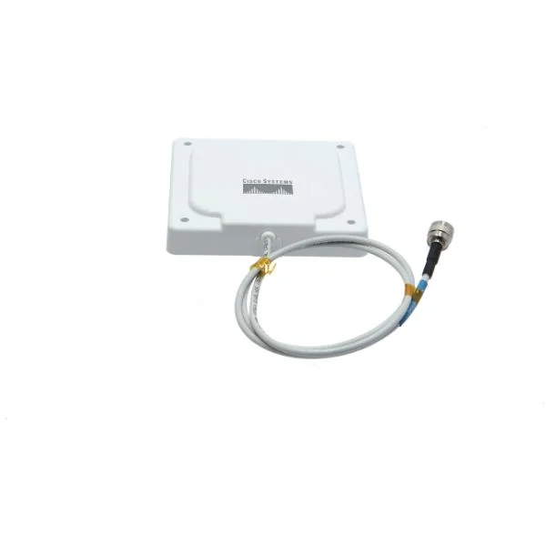 AIR-ANT5195P-R | 5GHZ 9.5DBI PATCH ANTENNA W/RP-TNC CONNECTOR