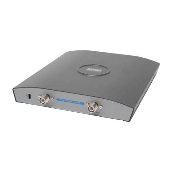 802.11a/g Non-modular IOS AP; RP-TNC; FCC Cnfg,10 APs 1242 Access Point Series Bulk Packs