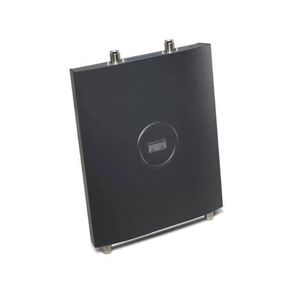 AIR-AP1242AG-E-K9 | 802.11a/g Non-modular IOS AP; RP-TNC; ETSI Cnfg 1240AG Series Access Points