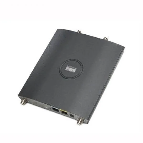 AIR-AP1242AG-T-K9 | 802.11a/g Non-modular IOS AP; RP-TNC; Taiwan Cnfg 1240AG Series Access Points