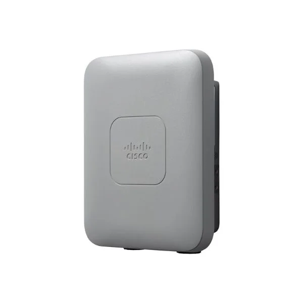 802.11AC W2 LOW PROFILE OUTDOOR AP INTERNAL ANT E REG DOM