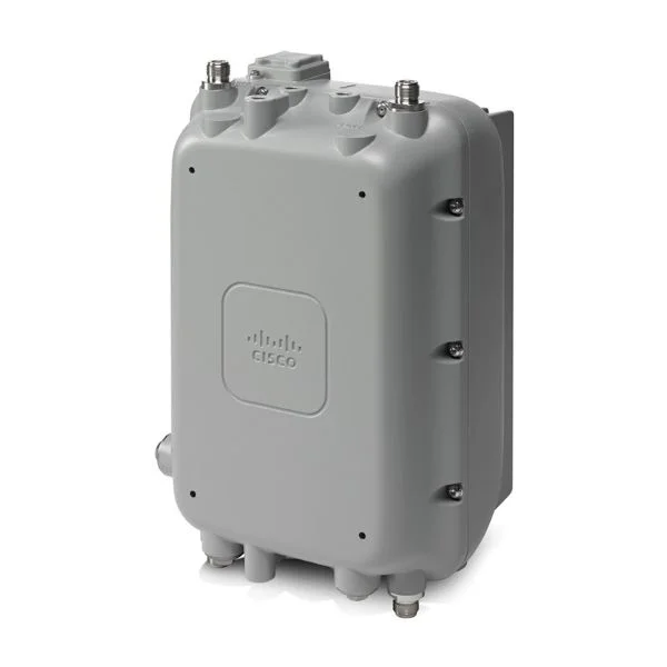 AIR-AP1572EC3-E-K9 | 802.11ac Outdoor AP, Ext-Ant, Cable EU-D3.0 65/108MHz, Reg-E 