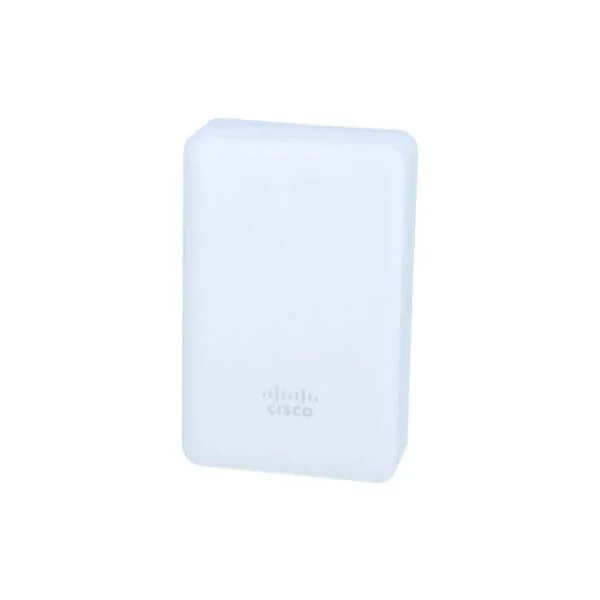 802.11ac Wave 2 Access Point, 2x2:2, 3 GbE, F Regulatory Domain
