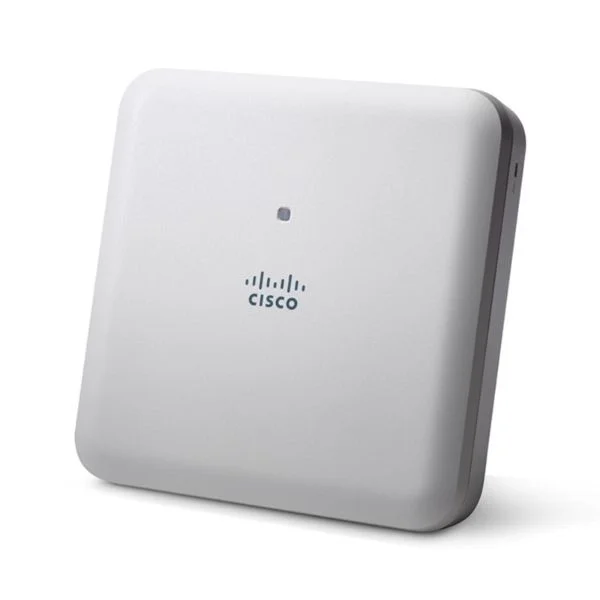 802.11ac Wave 2; 3x3:2SS; Int Ant; E Reg Domain 