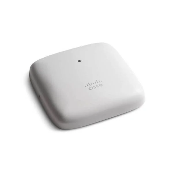Cisco Aironet AP1840I Series access point - D domain