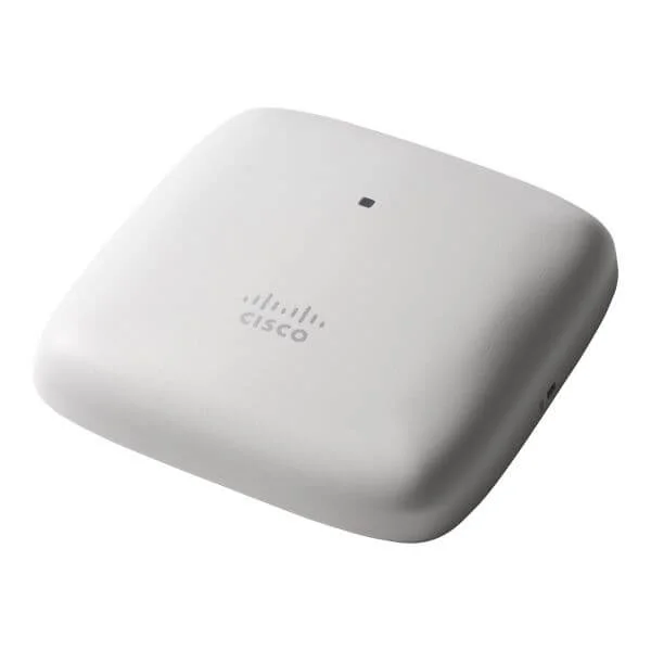 Cisco Aironet ME AP1840I Series access point - D domain