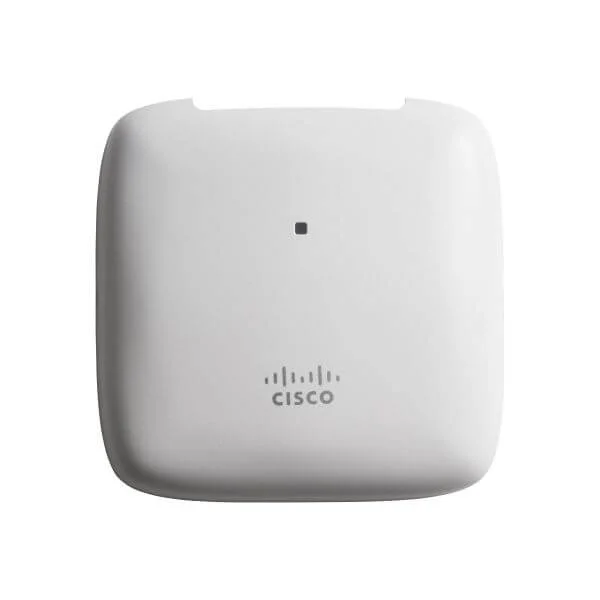AIR-AP1840I-F-K9C | Cisco Aironet ME AP1840I Series access point - F domain AIR-AP1840I-F-K9C | Cisco Aironet ME AP1840I Series access point - F domain