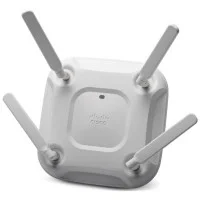 AIR-AP3702E-UXK910 | 802.11AC 10AP 4X4:3SS WITH CLEANAIR EXT ANT UNIVERSAL