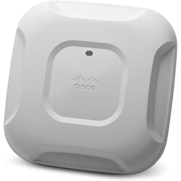 AIR-AP3702I-UXK9C | 802.11AC AP 4X4:3SS W/ CLEANAIR INT ANT UNIVERSAL CONFIG