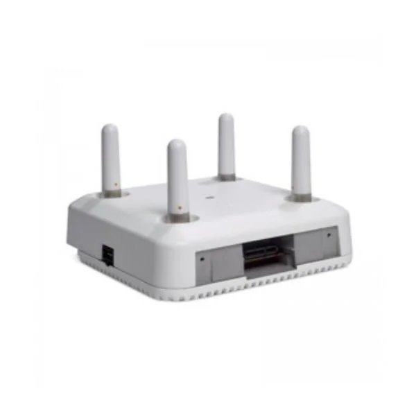 11AC W2 10AP W/CLEANAIR 4X4:3 MOD EXT ANT E DOMAIN