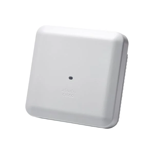 802.11AC W2 10AP W/CA 4X4:3SS INT ANT MGIG E DOMAIN