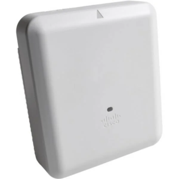 802.11ac W2 Analytics AP w/CA; 4x4:3; Location; mGig -R Domain