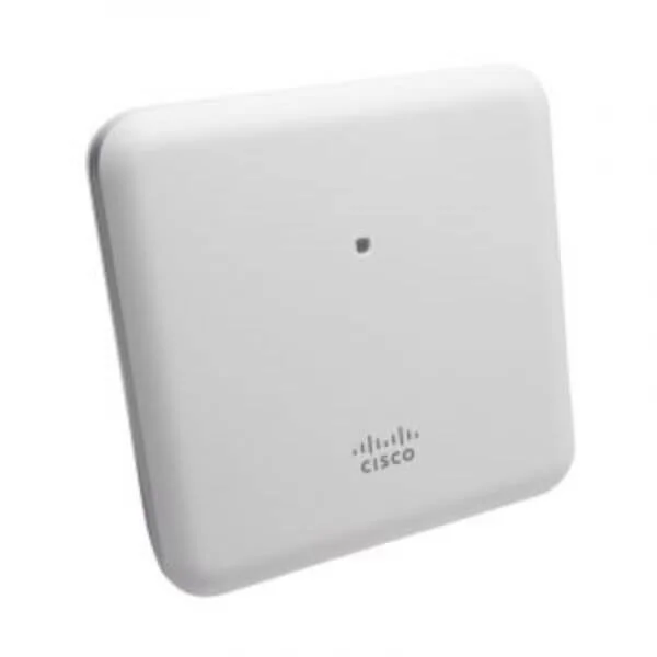 802.11ac W2 Analytics AP w/CA; 43:3; Location; mGig -S Domain, Configurable