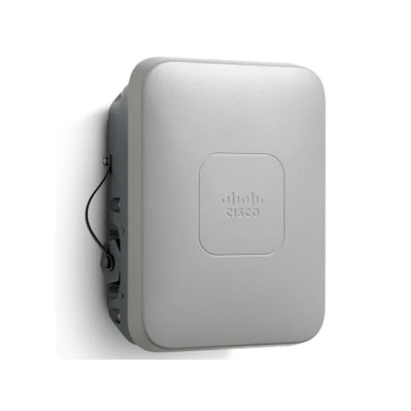 11N LOW-PROFILE OUTDOOR AP EXTERNAL ANT E REG DOM
