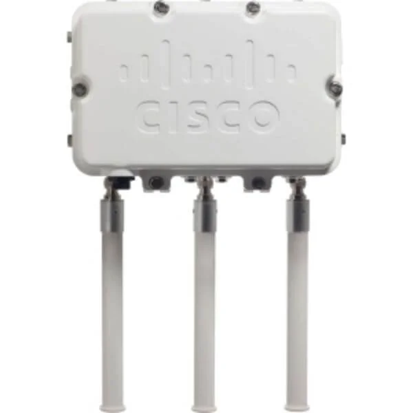 802.11N Outdoor Mesh Access Point, Cable, Mod, C Regulatory Domain, Remanufactured