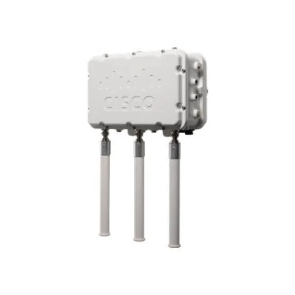 802.11N Outdoor Mesh Access Point, Haz. Loc., M Reg. Domain