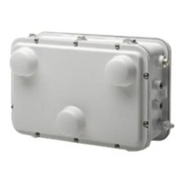 802.11N Outdoor Mesh Access Point, Internal Antenna, C Regulatory Domain, Remanufactured