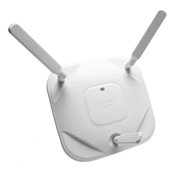 AIR-CAP1602E-N-K9 | 802.11 A/G/N CTLR-BASED AP EXT ANT N REG DOMAIN