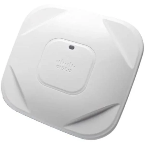 AIR-CAP1602I-T-K9 | AIRONET 1600I 11AGN CTRLR BASED AP INT ANT T REG DOMAIN