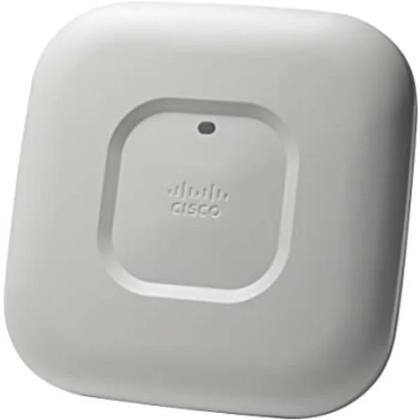 AIR-CAP1702I-E-K9 | 802.11AC CAP 3X3:2SS INT ANT E REG DOMAIN