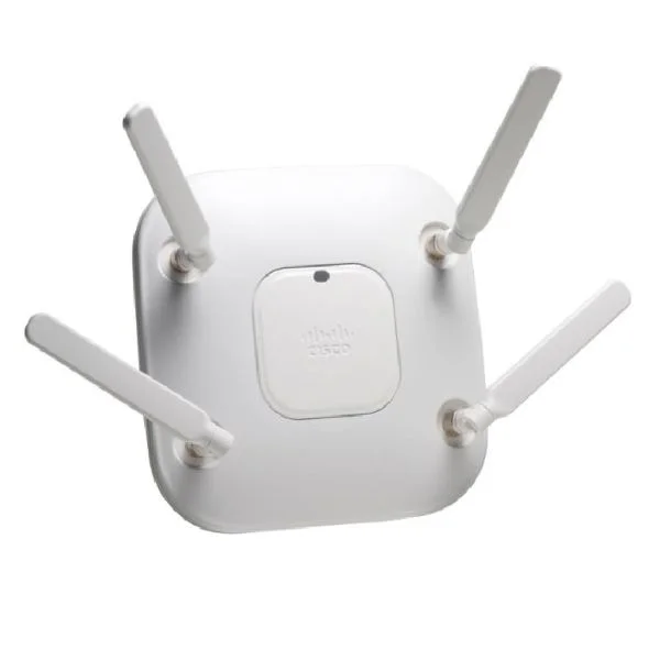 802.11N CAP W/CLEANAIR 3X4:3SS MOD EXT ANT T REG DOMAIN