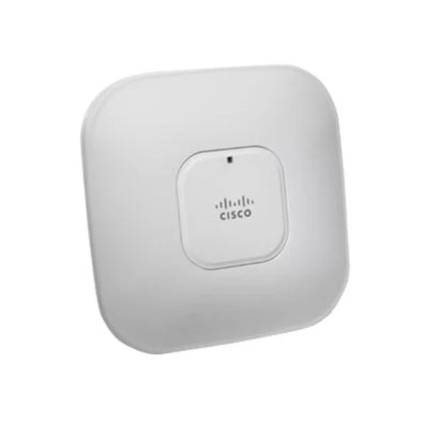 AIR-CAP2602I-E-K9 | AIRONET 2600 11N CAP W CLEANAIR 3X4:3SS MOD INT ANT E REG DOMAIN