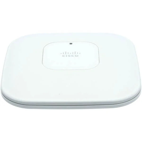 AIR-CAP3502I-E-K9 | 802.11a/g/n Ctrlr-based AP w/CleanAir; Int Ant; E Reg Domain